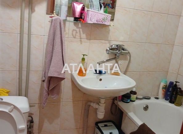 1-кімнатна квартира за адресою 3-тя вулиця (площа 28 м²) - Atlanta.ua - фото 4