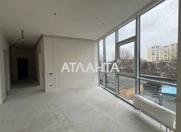 2-кімнатна квартира за адресою вул. Леванєвського (площа 62,7 м²) - Atlanta.ua