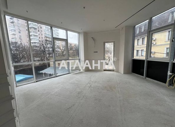 2-кімнатна квартира за адресою вул. Леванєвського (площа 62,7 м²) - Atlanta.ua - фото 2