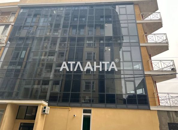 2-кімнатна квартира за адресою вул. Леванєвського (площа 62,7 м²) - Atlanta.ua - фото 7