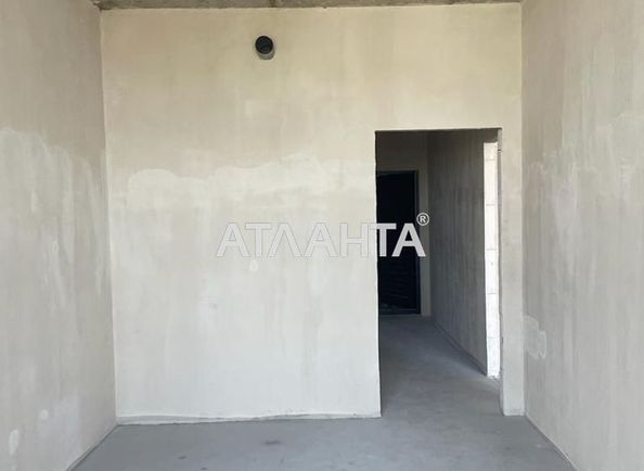 1-кімнатна квартира за адресою вул. Італійська бульв. (площа 48,2 м²) - Atlanta.ua - фото 3