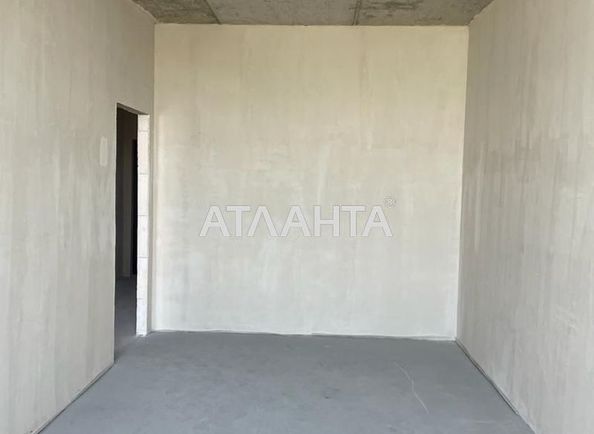 1-кімнатна квартира за адресою вул. Італійська бульв. (площа 48,2 м²) - Atlanta.ua - фото 4