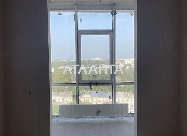 1-кімнатна квартира за адресою вул. Італійська бульв. (площа 48,2 м²) - Atlanta.ua - фото 5