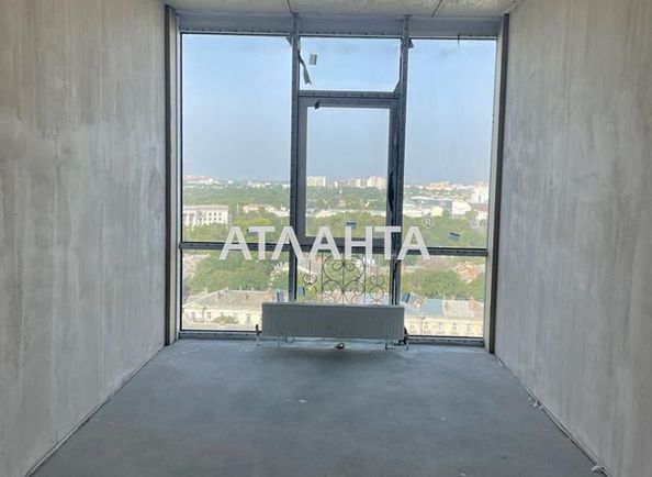 1-кімнатна квартира за адресою вул. Італійська бульв. (площа 48,2 м²) - Atlanta.ua - фото 6