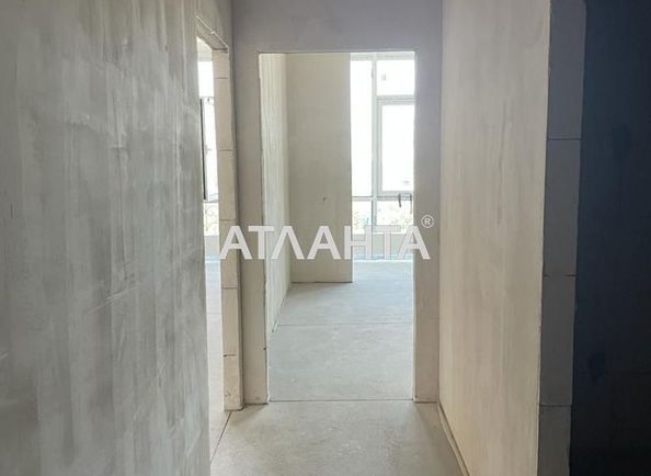 1-кімнатна квартира за адресою вул. Італійська бульв. (площа 48,2 м²) - Atlanta.ua - фото 7