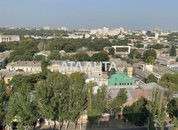 1-кімнатна квартира за адресою вул. Італійська бульв. (площа 48,2 м²) - Atlanta.ua - фото 10
