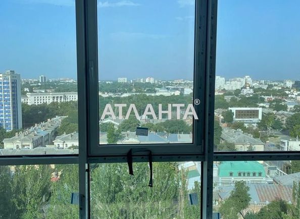 1-кімнатна квартира за адресою вул. Італійська бульв. (площа 48,2 м²) - Atlanta.ua - фото 11