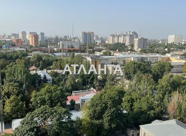 1-кімнатна квартира за адресою вул. Італійська бульв. (площа 48,2 м²) - Atlanta.ua - фото 12