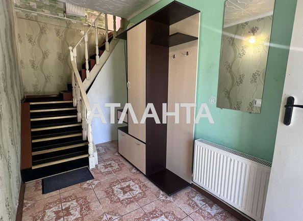 House by the address st. Sadovaya (area 73,9 m²) - Atlanta.ua - photo 7