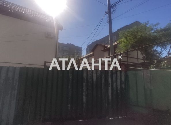 House by the address st. Sadovaya (area 73,9 m²) - Atlanta.ua - photo 11