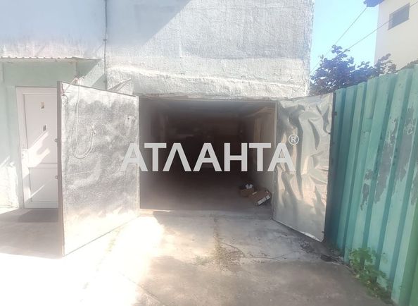 House by the address st. Sadovaya (area 73,9 m²) - Atlanta.ua - photo 14