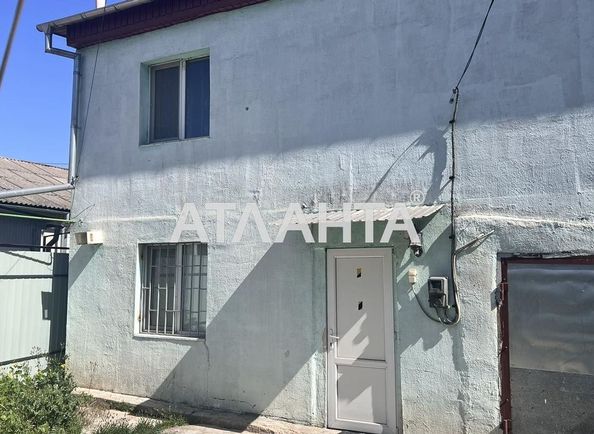 House by the address st. Sadovaya (area 73,9 m²) - Atlanta.ua