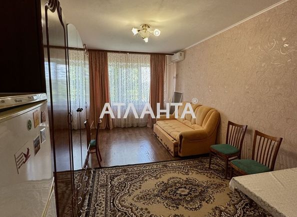 Room in dormitory apartment by the address st. Dobrovolskogo pr (area 18 m²) - Atlanta.ua - photo 2