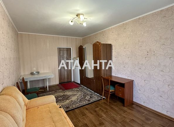 Room in dormitory apartment by the address st. Dobrovolskogo pr (area 18 m²) - Atlanta.ua