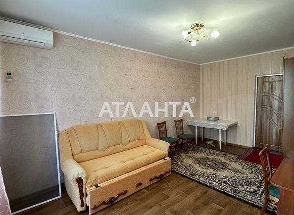 Room in dormitory apartment by the address st. Dobrovolskogo pr (area 18 m²) - Atlanta.ua - photo 3
