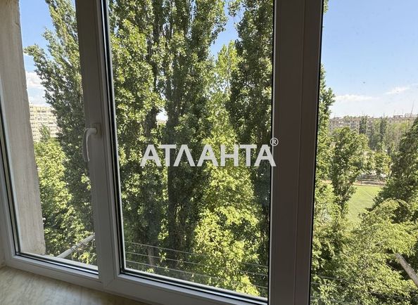 Room in dormitory apartment by the address st. Dobrovolskogo pr (area 18 m²) - Atlanta.ua - photo 5