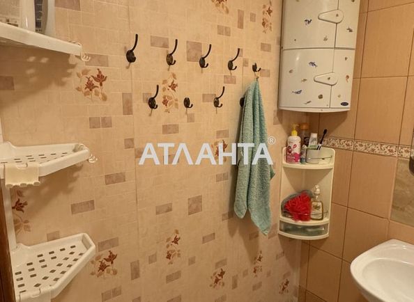 Room in dormitory apartment by the address st. Dobrovolskogo pr (area 18 m²) - Atlanta.ua - photo 7