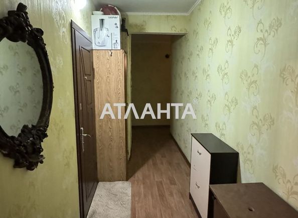 Room in dormitory apartment by the address st. Dobrovolskogo pr (area 18 m²) - Atlanta.ua - photo 8