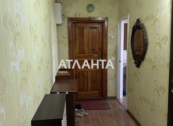Room in dormitory apartment by the address st. Dobrovolskogo pr (area 18 m²) - Atlanta.ua - photo 9