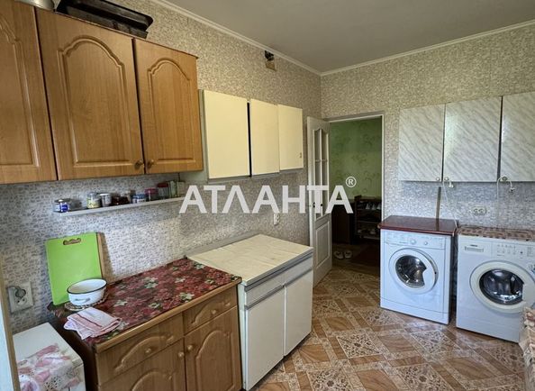 Room in dormitory apartment by the address st. Dobrovolskogo pr (area 18 m²) - Atlanta.ua - photo 10