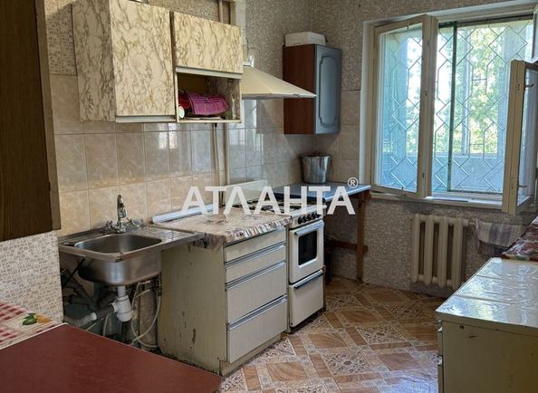 Room in dormitory apartment by the address st. Dobrovolskogo pr (area 18 m²) - Atlanta.ua - photo 11