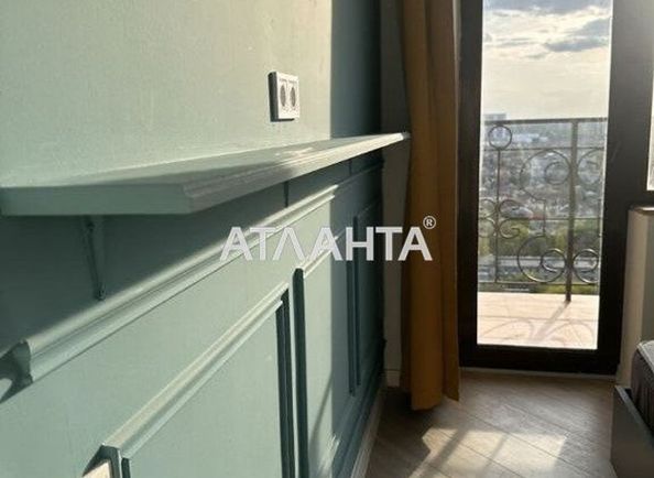 2-комнатная квартира по адресу ул. Педагогическая (площадь 53 м²) - Atlanta.ua - фото 3