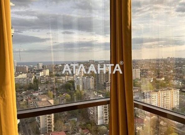 2-комнатная квартира по адресу ул. Педагогическая (площадь 53 м²) - Atlanta.ua - фото 10