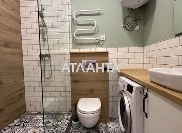 2-комнатная квартира по адресу ул. Педагогическая (площадь 53 м²) - Atlanta.ua - фото 21