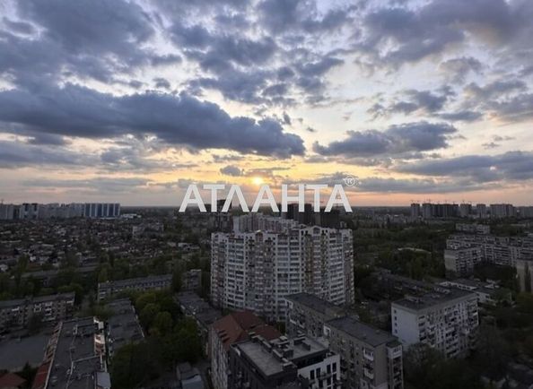 2-комнатная квартира по адресу ул. Педагогическая (площадь 53 м²) - Atlanta.ua - фото 22