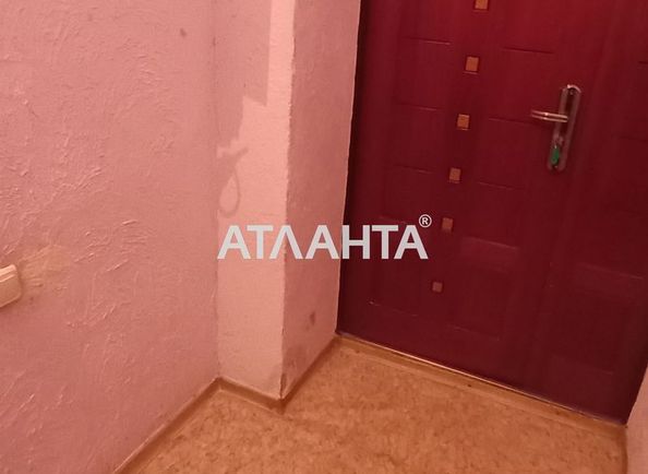Room in dormitory apartment by the address st. Olgievskaya Ak Pavlova (area 30 m²) - Atlanta.ua - photo 2