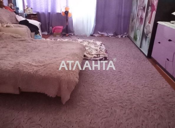 Room in dormitory apartment by the address st. Olgievskaya Ak Pavlova (area 30 m²) - Atlanta.ua - photo 3