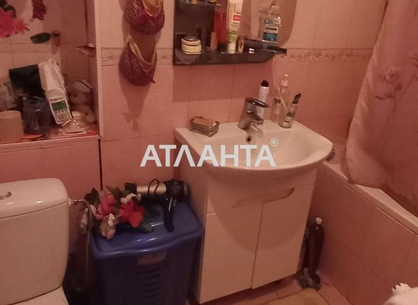 Room in dormitory apartment by the address st. Olgievskaya Ak Pavlova (area 30 m²) - Atlanta.ua - photo 7