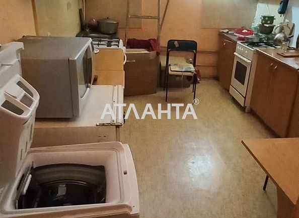 Room in dormitory apartment by the address st. Olgievskaya Ak Pavlova (area 30 m²) - Atlanta.ua