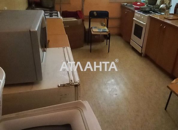 Room in dormitory apartment by the address st. Olgievskaya Ak Pavlova (area 30 m²) - Atlanta.ua - photo 5