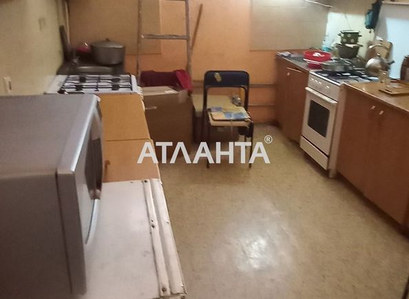 Room in dormitory apartment by the address st. Olgievskaya Ak Pavlova (area 30 m²) - Atlanta.ua - photo 4