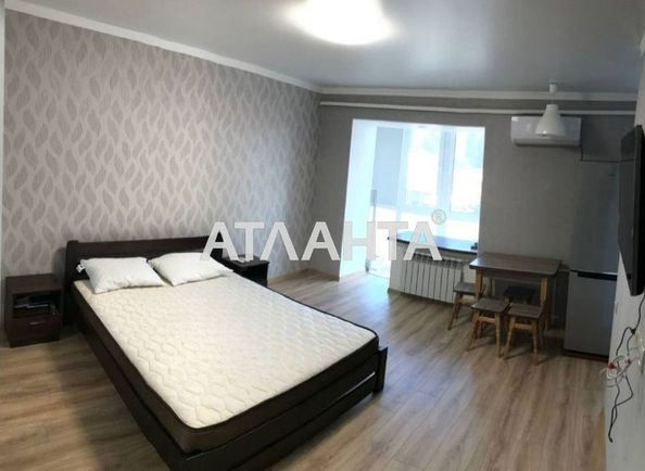 1-комнатная квартира по адресу ул. Комарова (площадь 28,2 м²) - Atlanta.ua