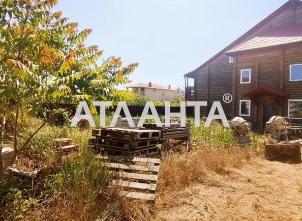 House by the address st. Molodezhnaya (area 500 m²) - Atlanta.ua - photo 3