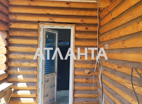 House by the address st. Molodezhnaya (area 500 m²) - Atlanta.ua - photo 8