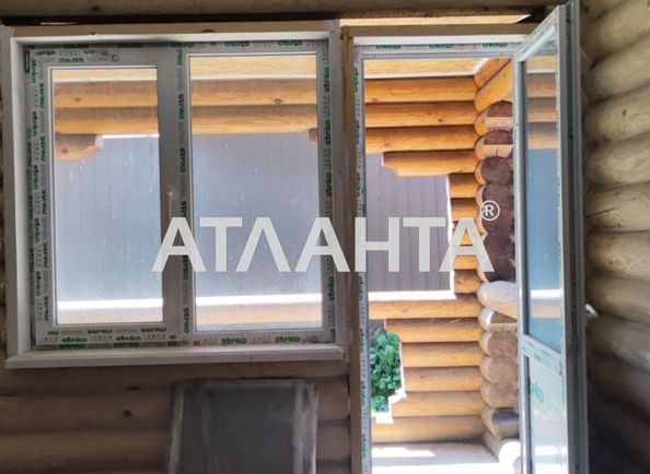 House by the address st. Molodezhnaya (area 500 m²) - Atlanta.ua - photo 11
