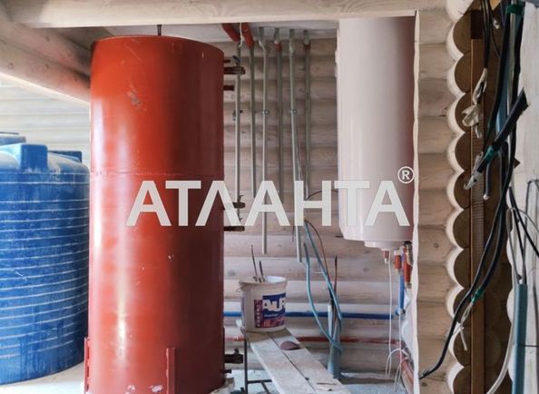 House by the address st. Molodezhnaya (area 500 m²) - Atlanta.ua - photo 12