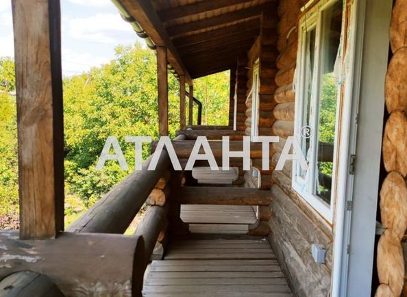 House by the address st. Molodezhnaya (area 500 m²) - Atlanta.ua - photo 13