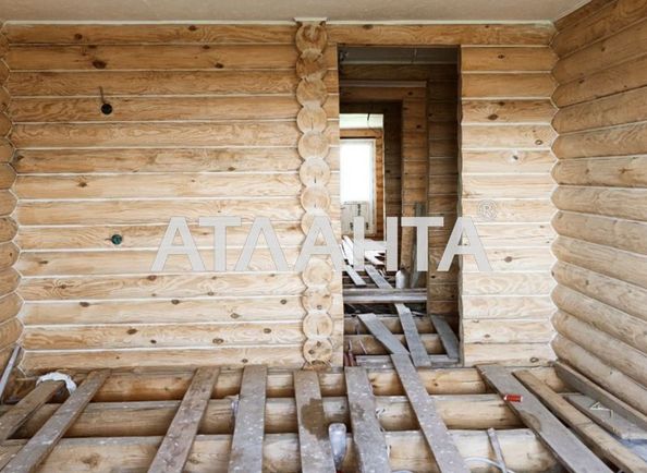House by the address st. Molodezhnaya (area 500 m²) - Atlanta.ua - photo 14