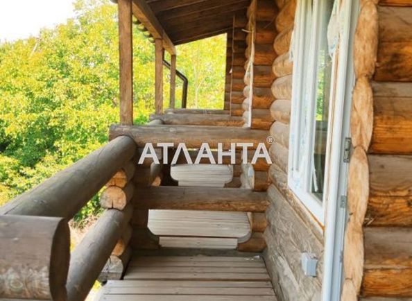 House by the address st. Molodezhnaya (area 500 m²) - Atlanta.ua - photo 15