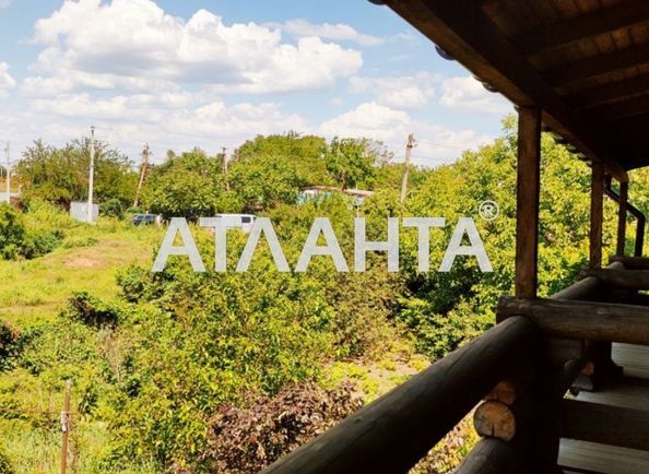 House by the address st. Molodezhnaya (area 500 m²) - Atlanta.ua - photo 16