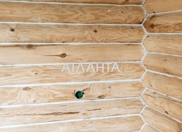 House by the address st. Molodezhnaya (area 500 m²) - Atlanta.ua - photo 18