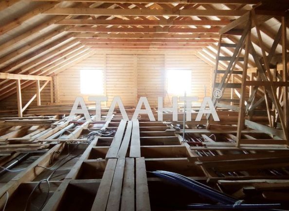 House by the address st. Molodezhnaya (area 500 m²) - Atlanta.ua - photo 20