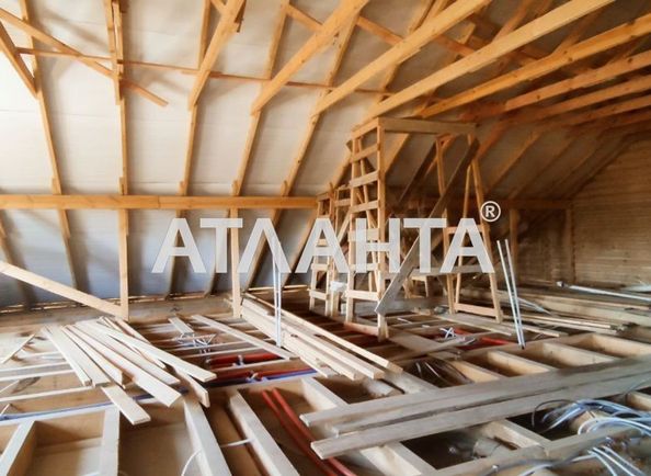 House by the address st. Molodezhnaya (area 500 m²) - Atlanta.ua - photo 21