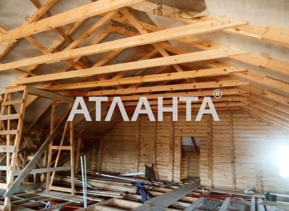 House by the address st. Molodezhnaya (area 500 m²) - Atlanta.ua - photo 22
