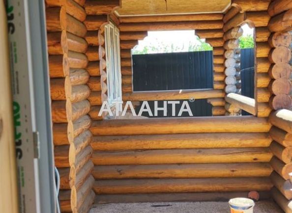 House by the address st. Molodezhnaya (area 500 m²) - Atlanta.ua - photo 27