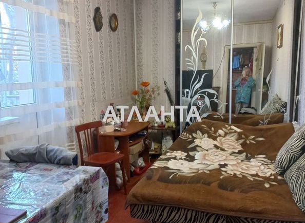 2-комнатная квартира по адресу Балтская дор. (площадь 42 м²) - Atlanta.ua